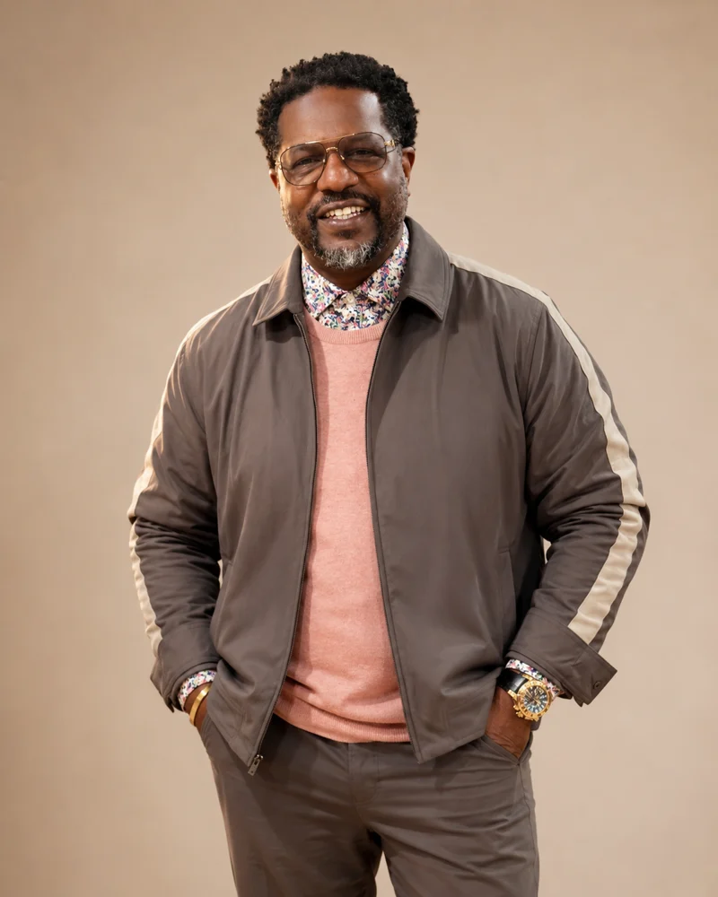 DeAndre Wright of Wright Generations Financial